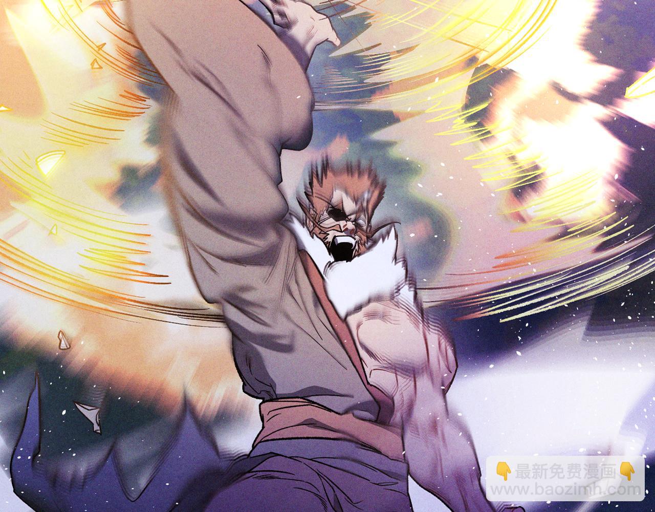 武神迴歸錄 - 第99話 惹不起的人(3/4) - 5