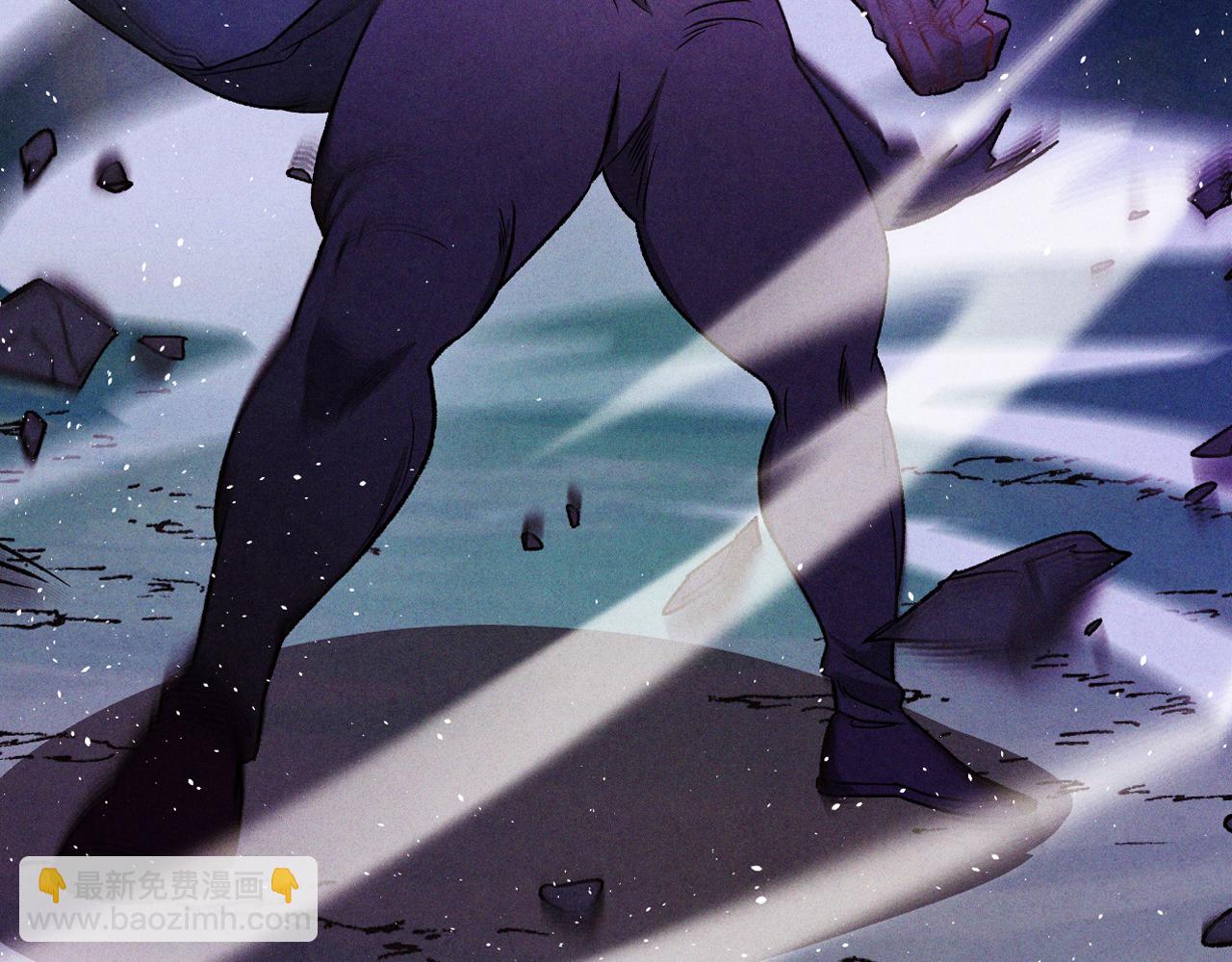 武神迴歸錄 - 第99話 惹不起的人(3/4) - 6