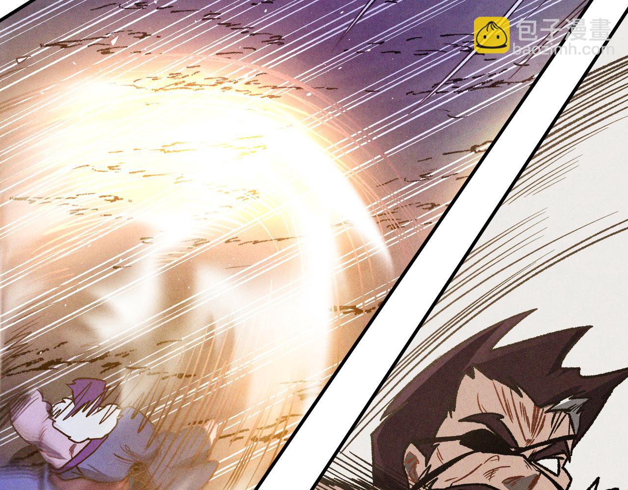 武神迴歸錄 - 第99話 惹不起的人(3/4) - 3