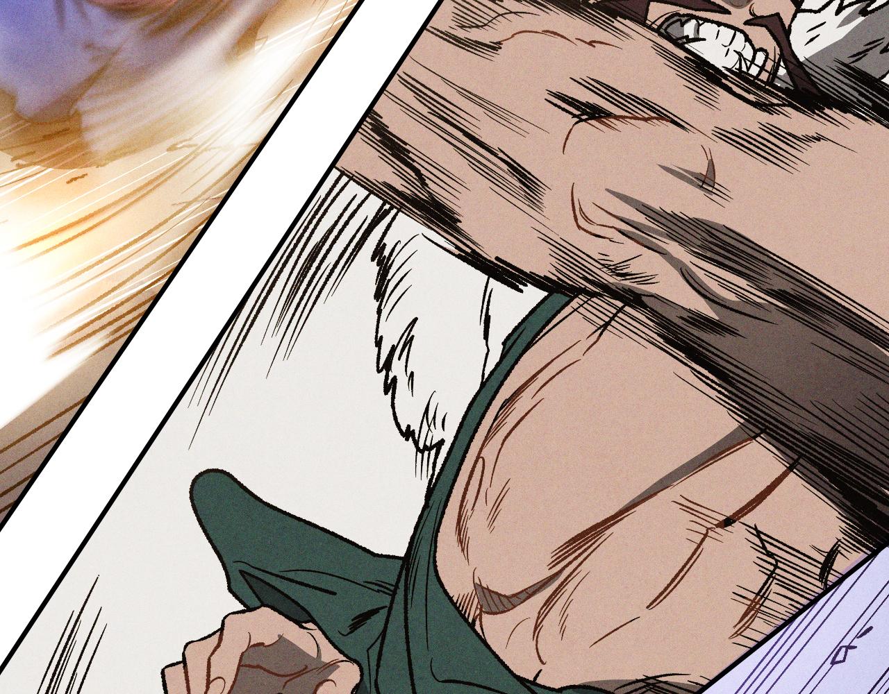 武神迴歸錄 - 第99話 惹不起的人(3/4) - 4