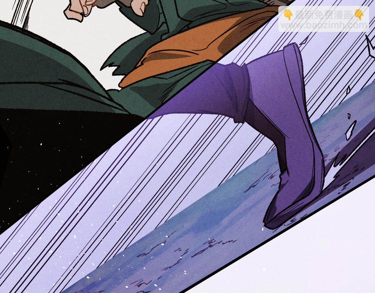 武神迴歸錄 - 第99話 惹不起的人(3/4) - 5