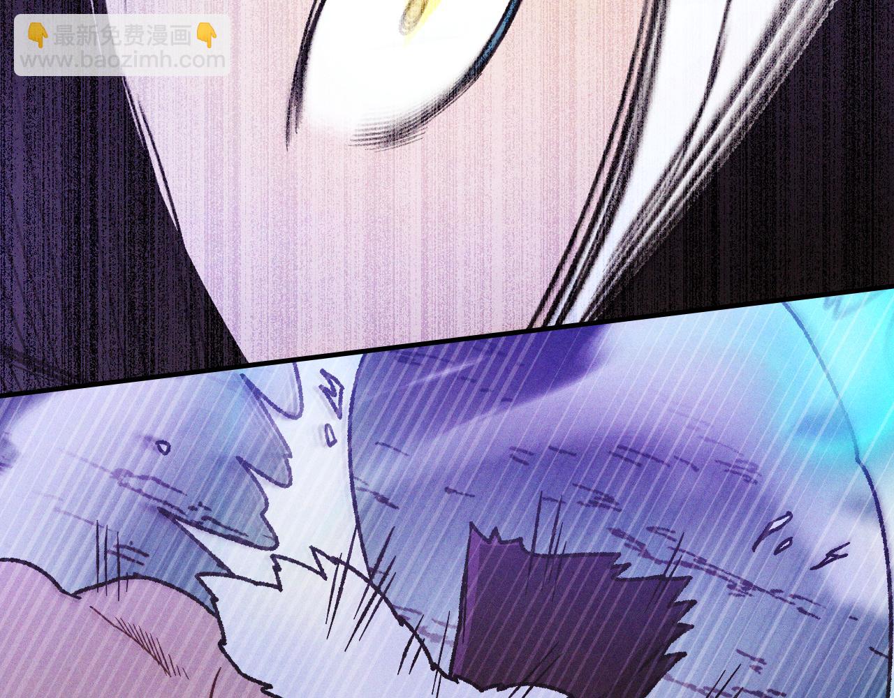 武神迴歸錄 - 第99話 惹不起的人(3/4) - 2