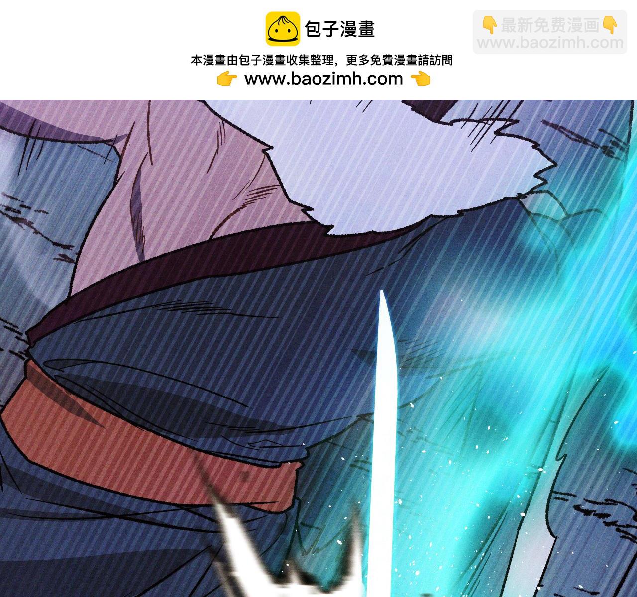 武神迴歸錄 - 第99話 惹不起的人(3/4) - 3