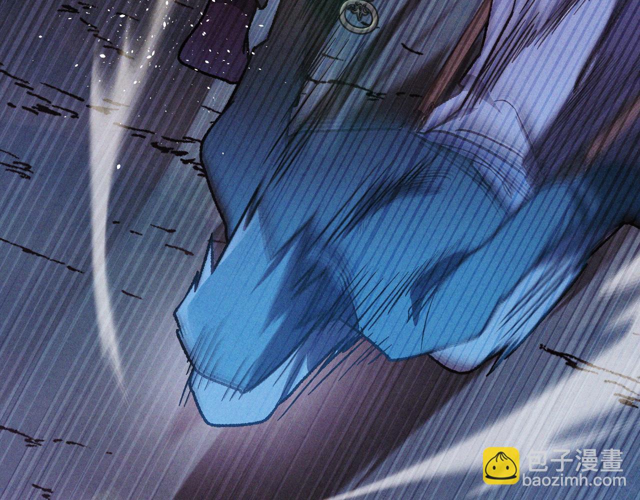 武神迴歸錄 - 第99話 惹不起的人(3/4) - 5