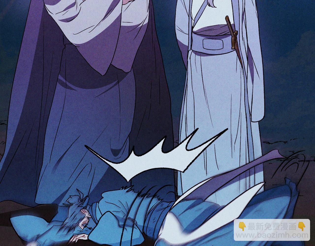 武神迴歸錄 - 第99話 惹不起的人(3/4) - 5