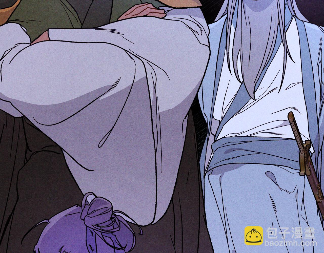 武神迴歸錄 - 第99話 惹不起的人(3/4) - 6