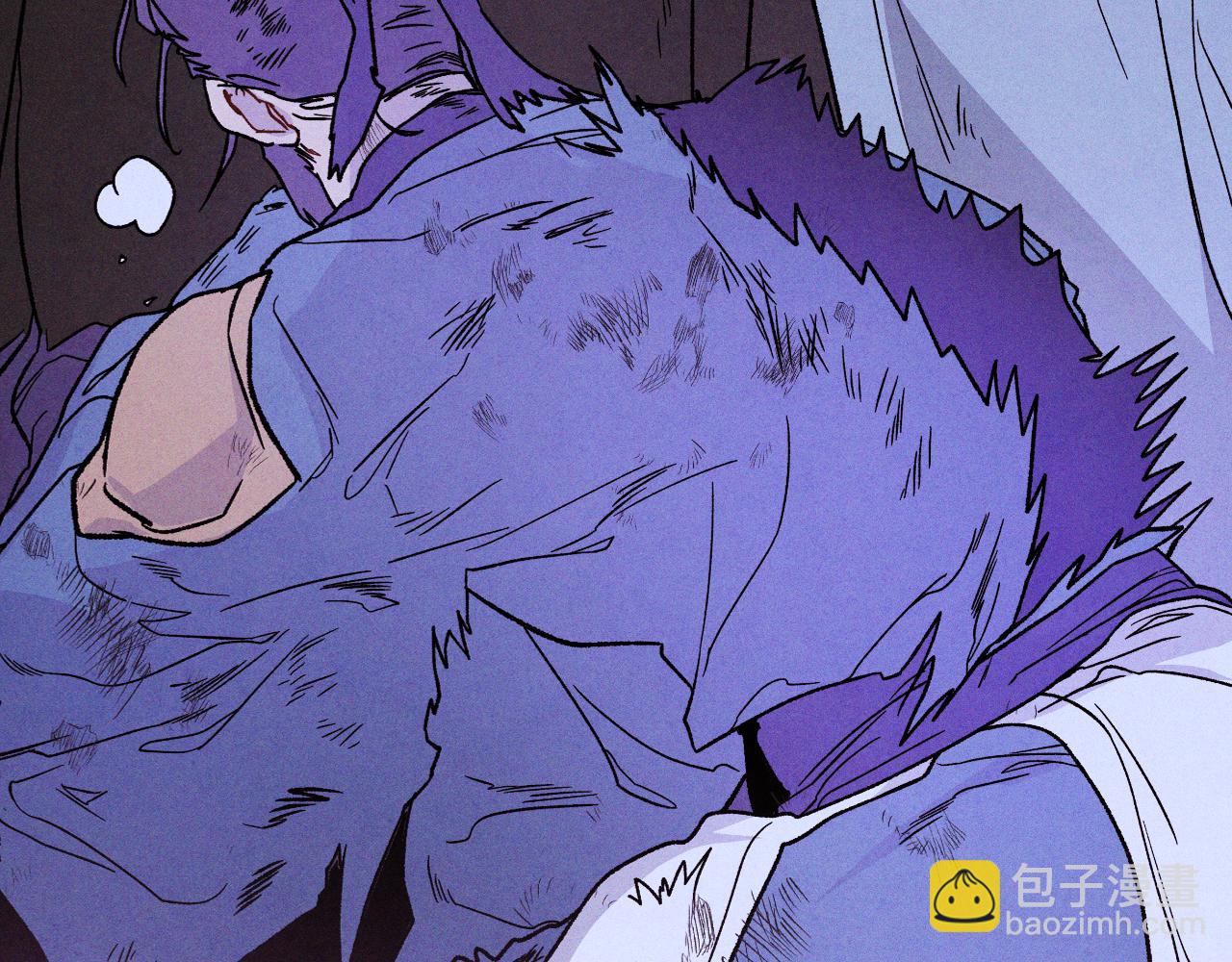 武神迴歸錄 - 第99話 惹不起的人(3/4) - 7