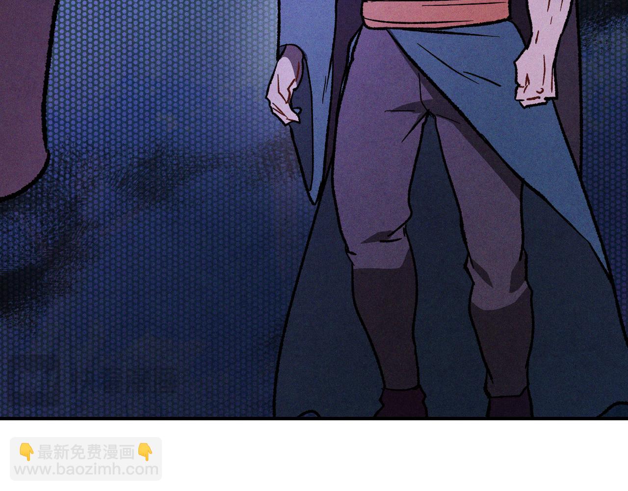 武神迴歸錄 - 第99話 惹不起的人(1/4) - 6