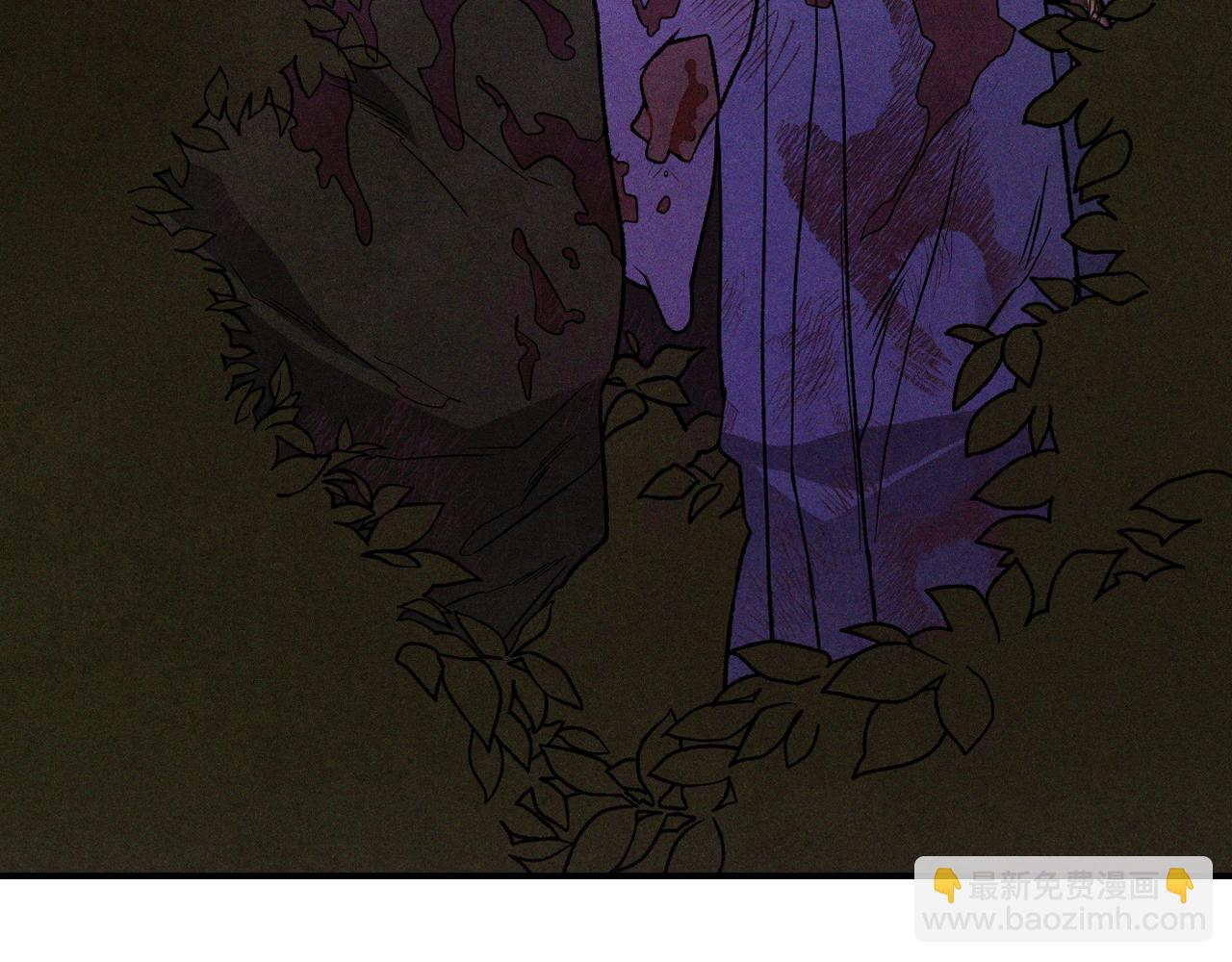 武神迴歸錄 - 第99話 惹不起的人(1/4) - 8