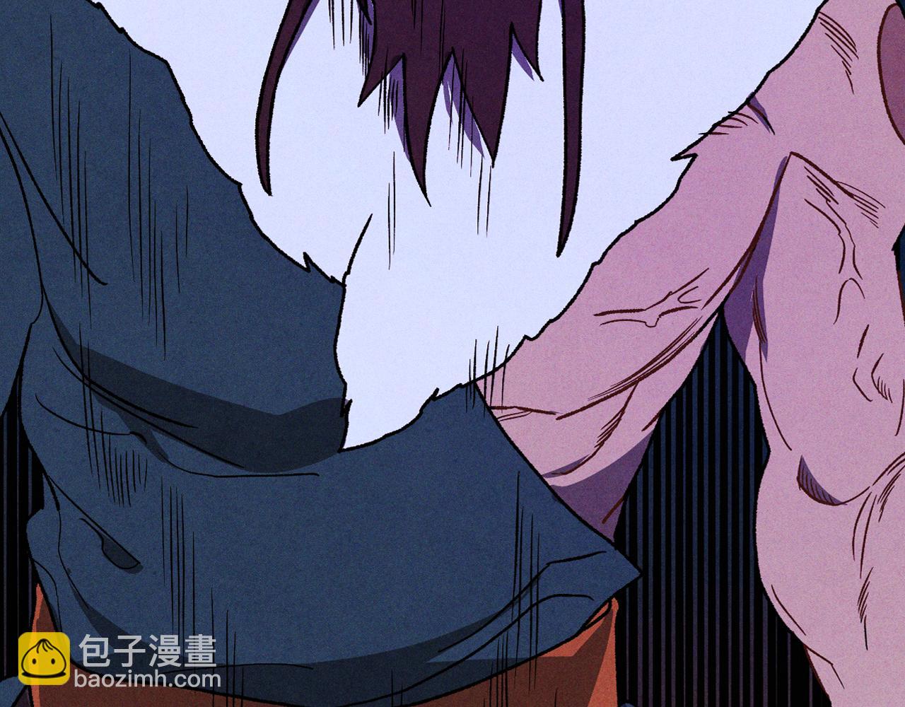 武神迴歸錄 - 第99話 惹不起的人(1/4) - 2