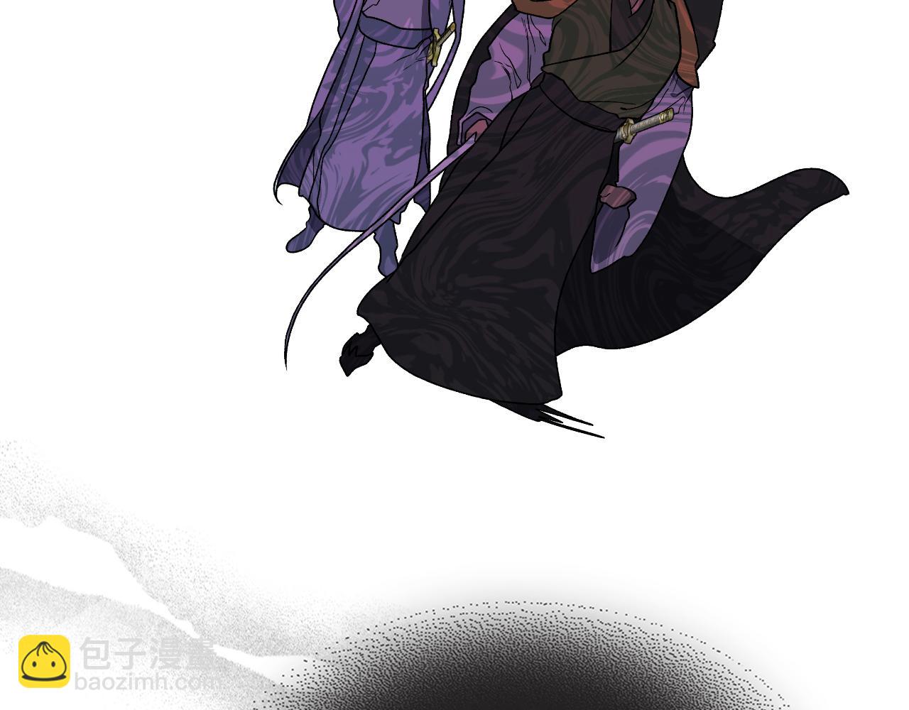 武神迴歸錄 - 第99話 惹不起的人(1/4) - 5