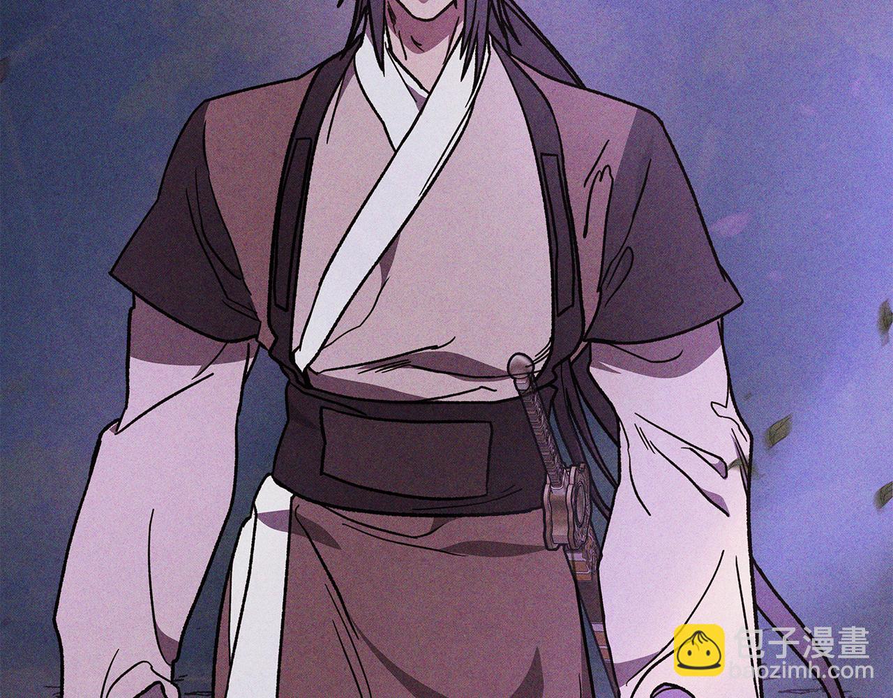 武神迴歸錄 - 第99話 惹不起的人(1/4) - 6