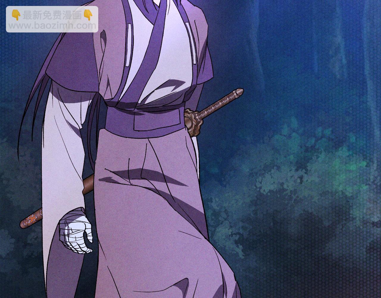 武神迴歸錄 - 第99話 惹不起的人(2/4) - 2