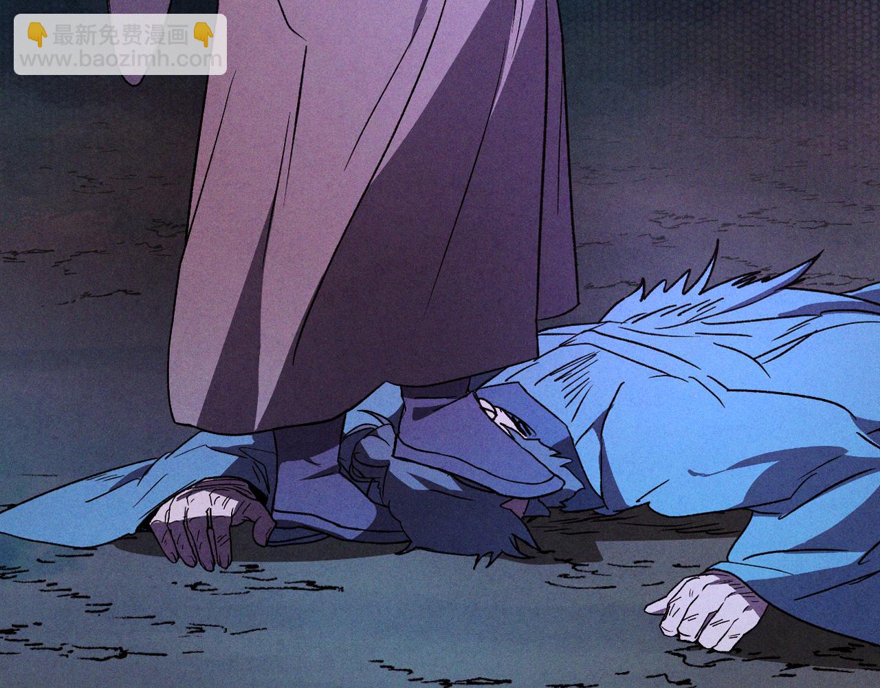 武神迴歸錄 - 第99話 惹不起的人(2/4) - 3