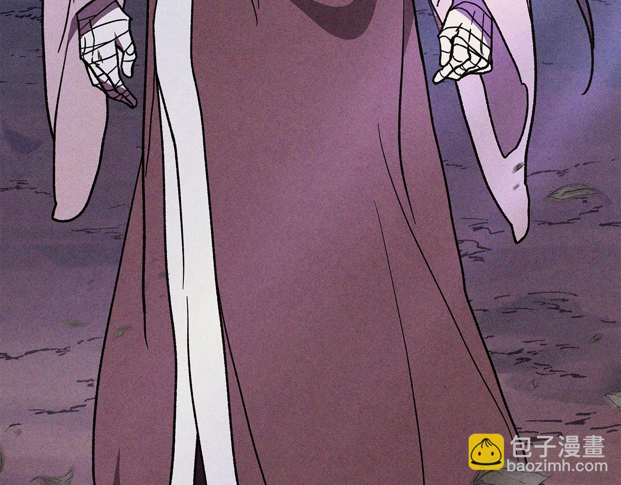 武神迴歸錄 - 第99話 惹不起的人(1/4) - 7