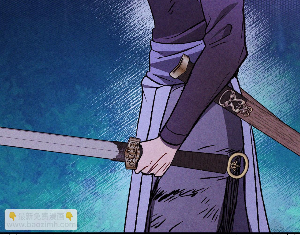 武神迴歸錄 - 第99話 惹不起的人(2/4) - 8