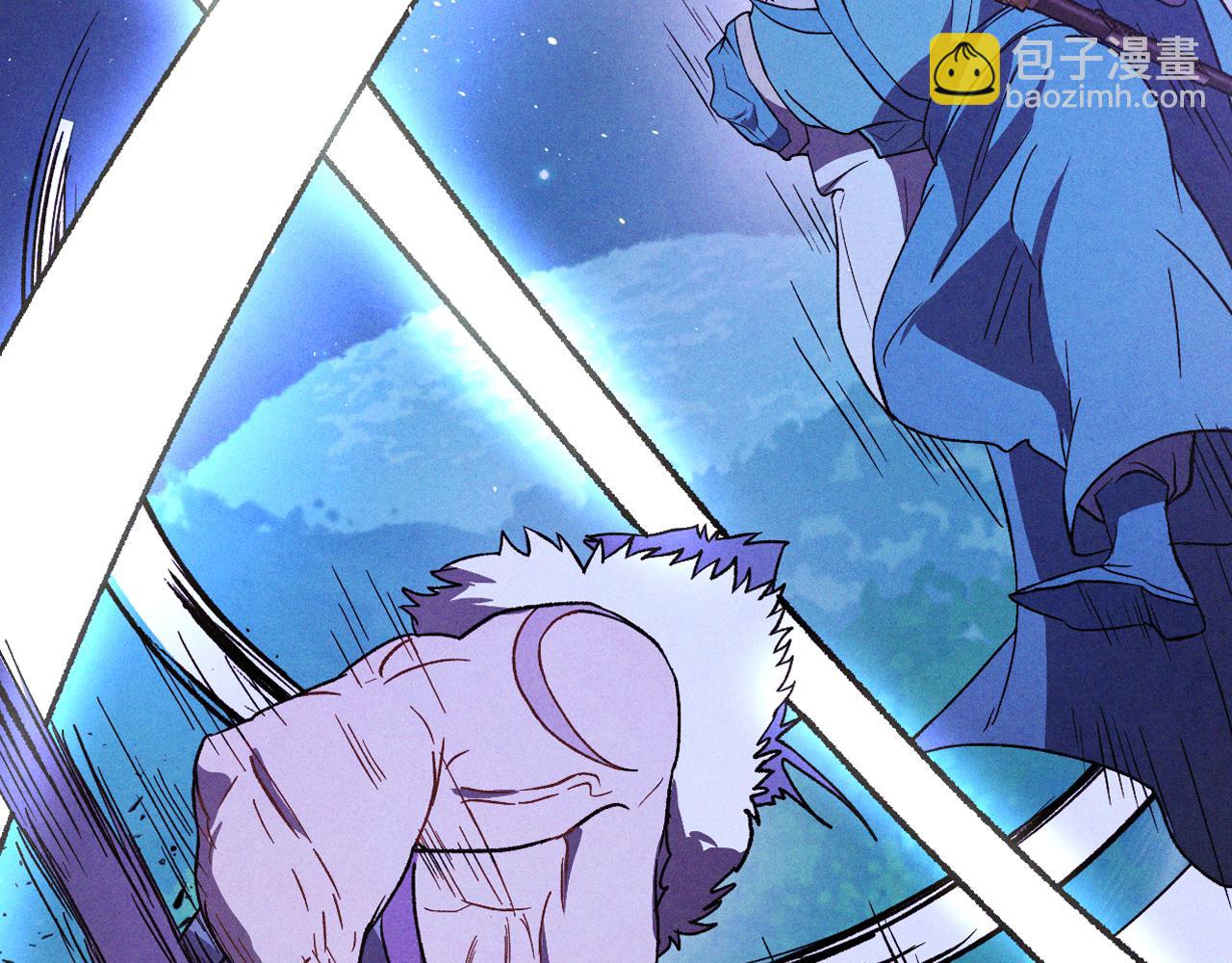 武神迴歸錄 - 第99話 惹不起的人(2/4) - 7