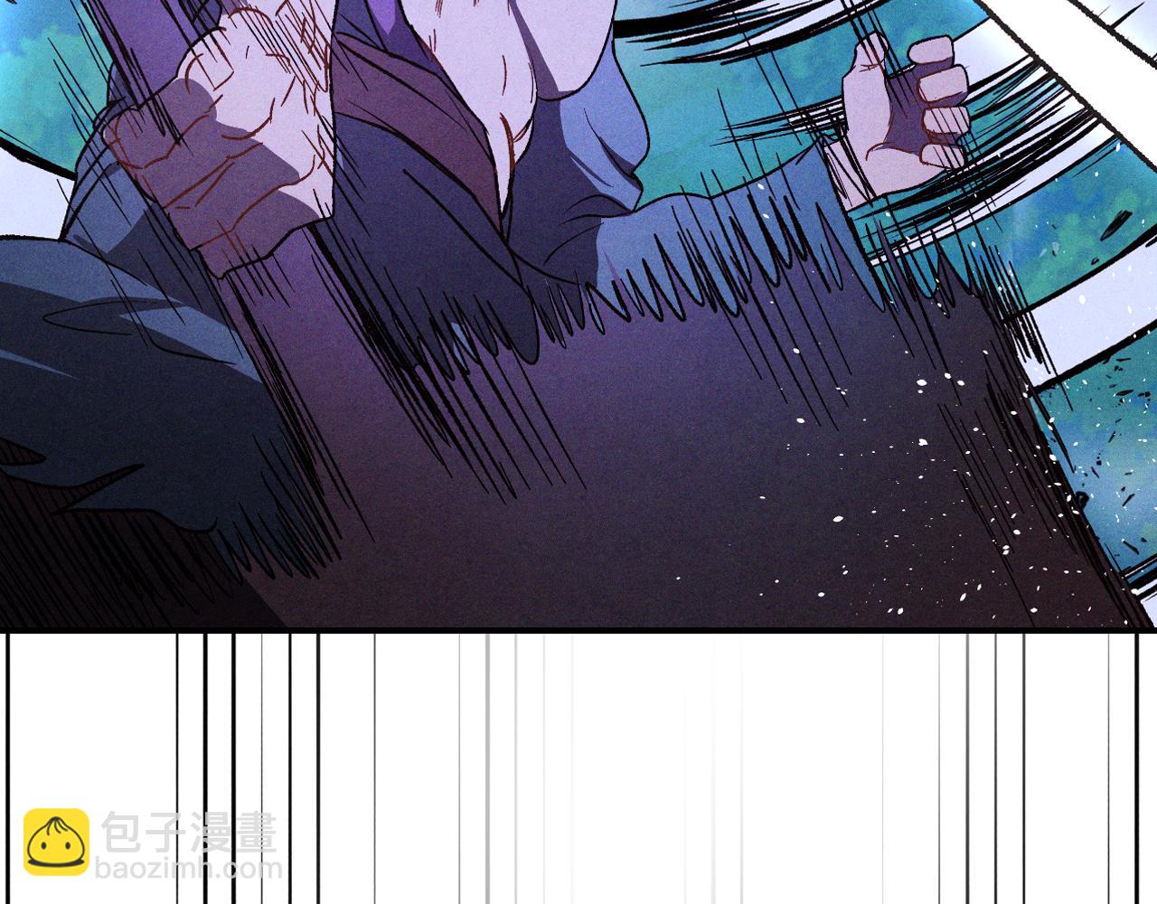 武神迴歸錄 - 第99話 惹不起的人(2/4) - 8