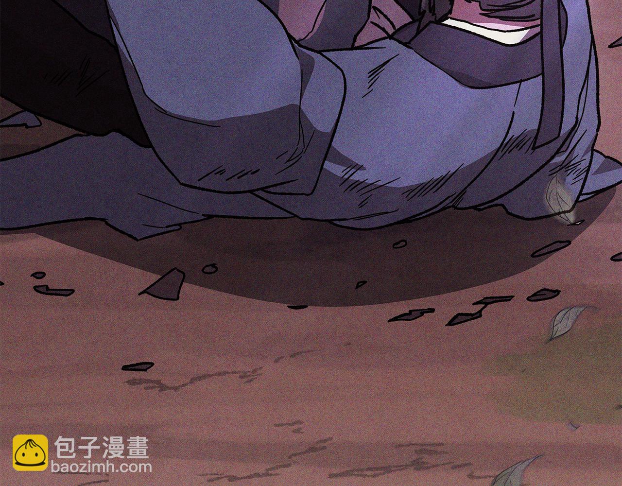 武神迴歸錄 - 第99話 惹不起的人(1/4) - 1