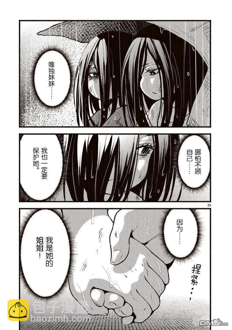 無神世界中的神明活動 - 第50話 - 1