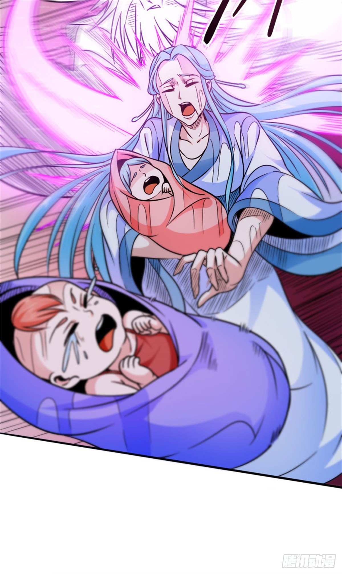 113-闯荡-第115话