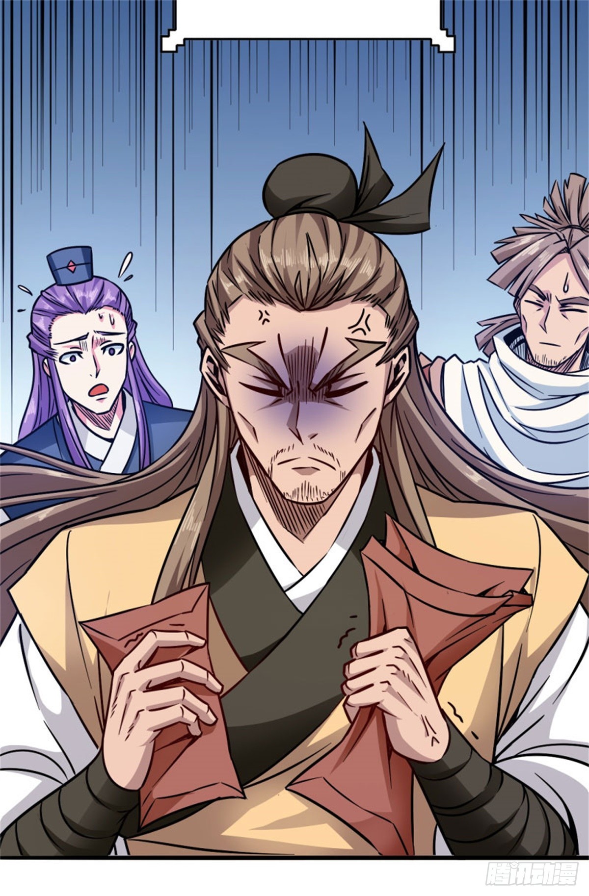 113-闯荡-第115话