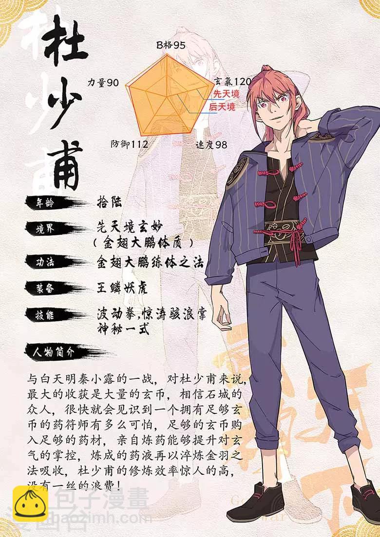 第61话 变态小子-第61话