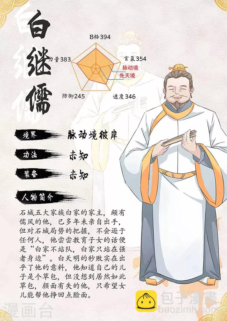 第77话 波动十三重劲-第77话