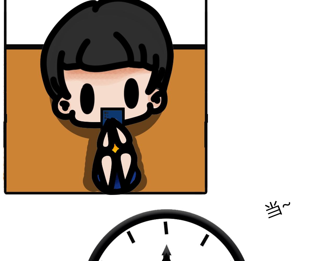 第十六话：国庆那些天-第13话