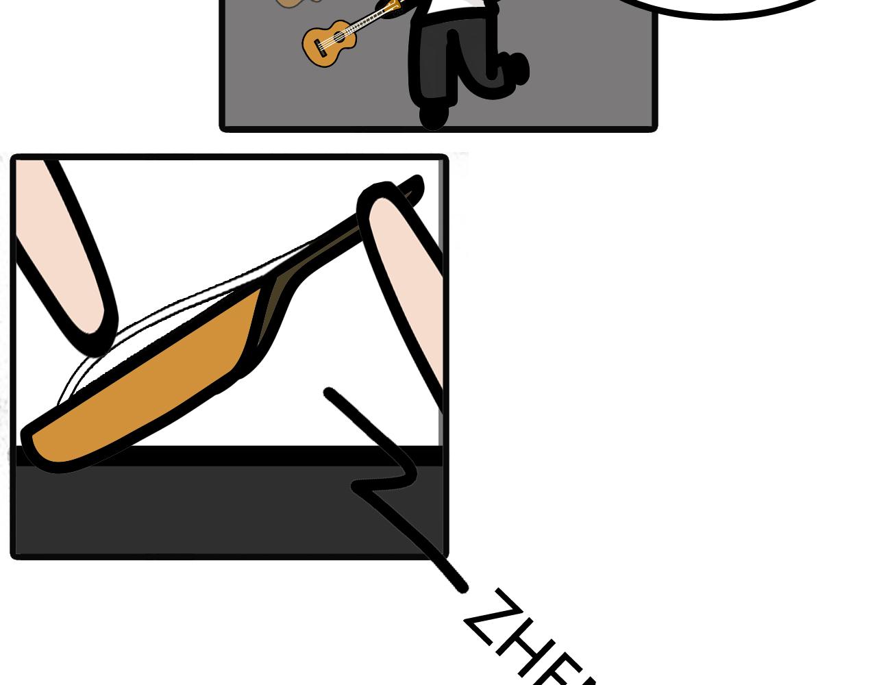 第二十话：尤克里里-第17话