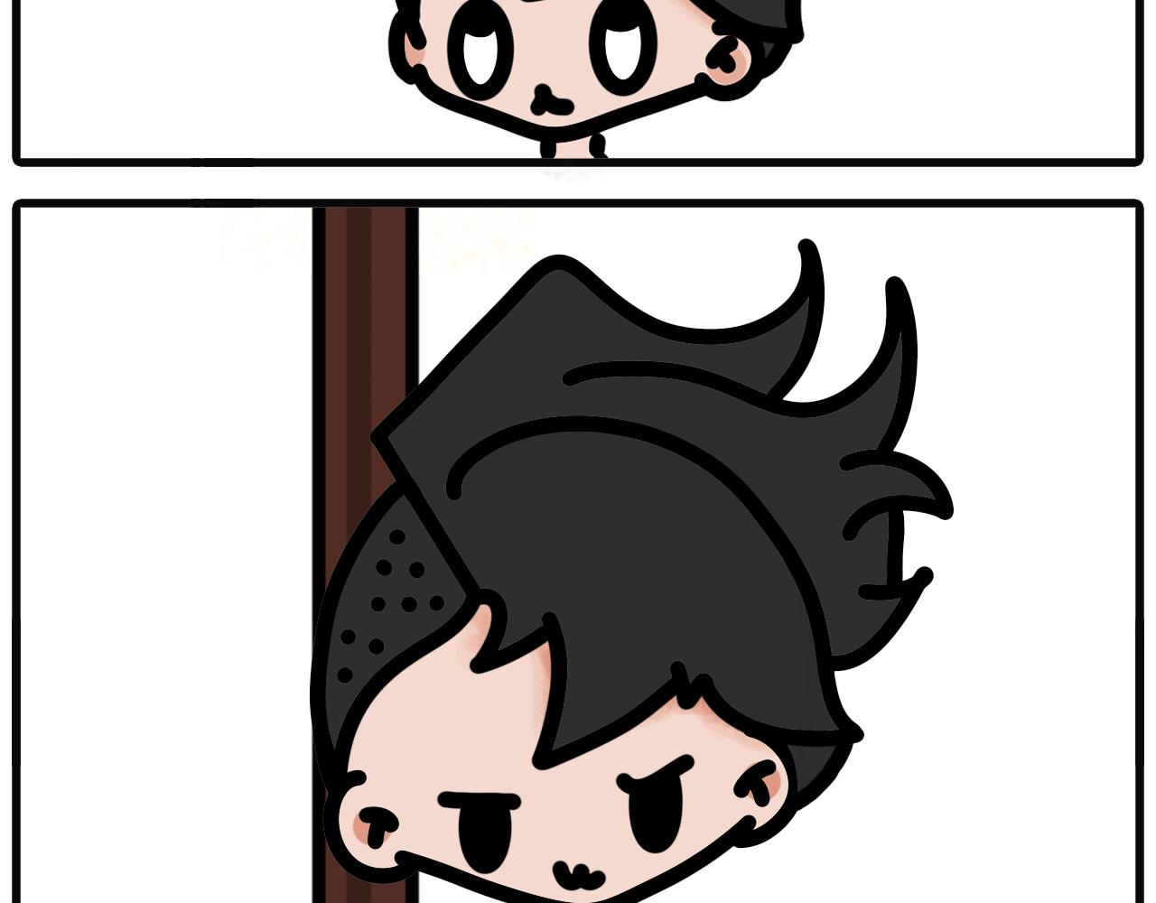 第二十五话：只是房租-第23话