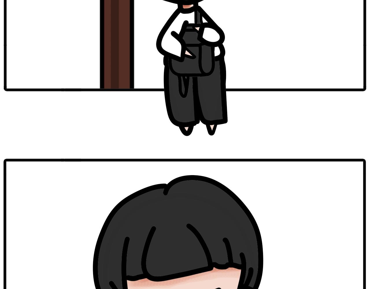 第二十五话：只是房租-第23话