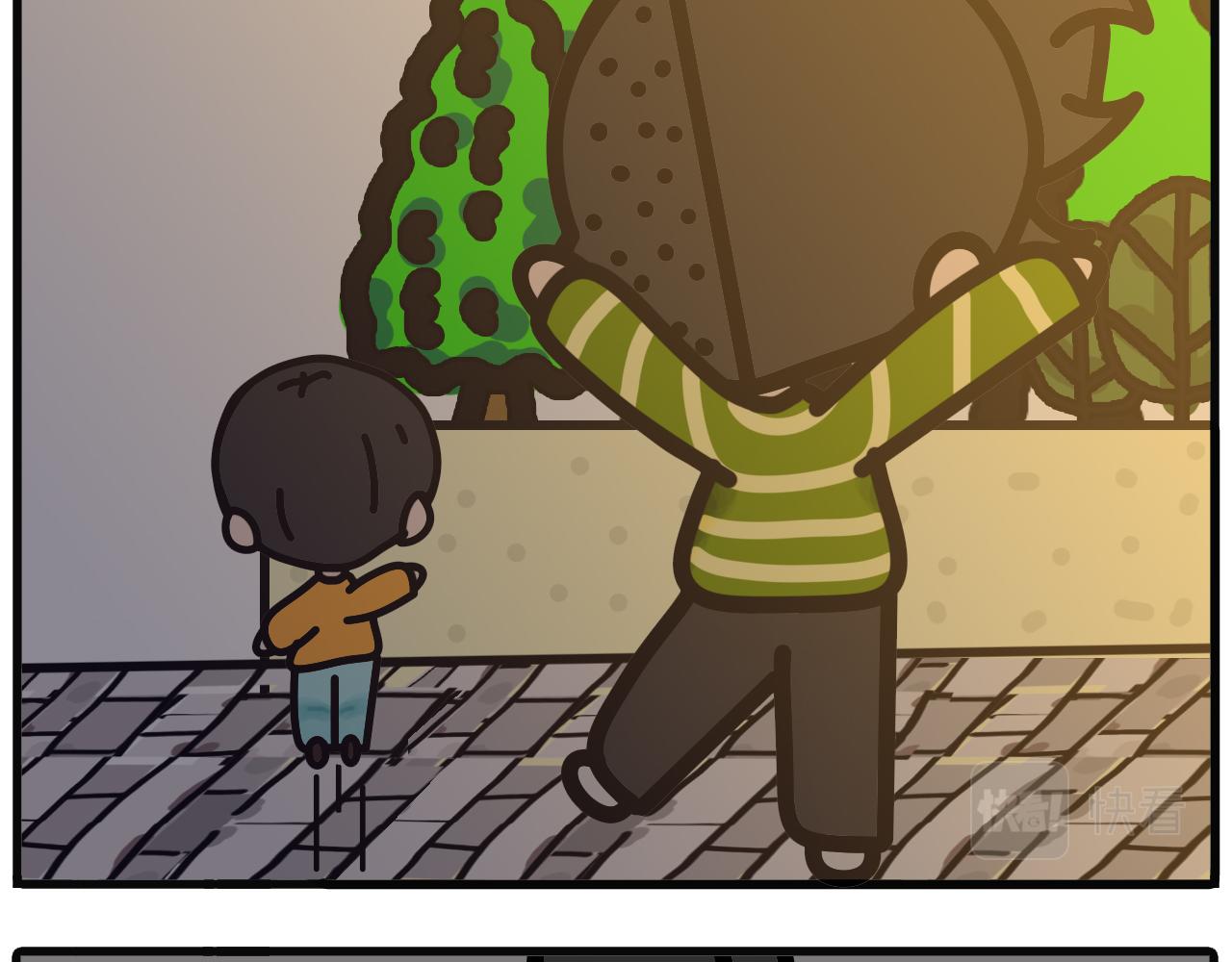 第二十七话：给我拿一下-第25话