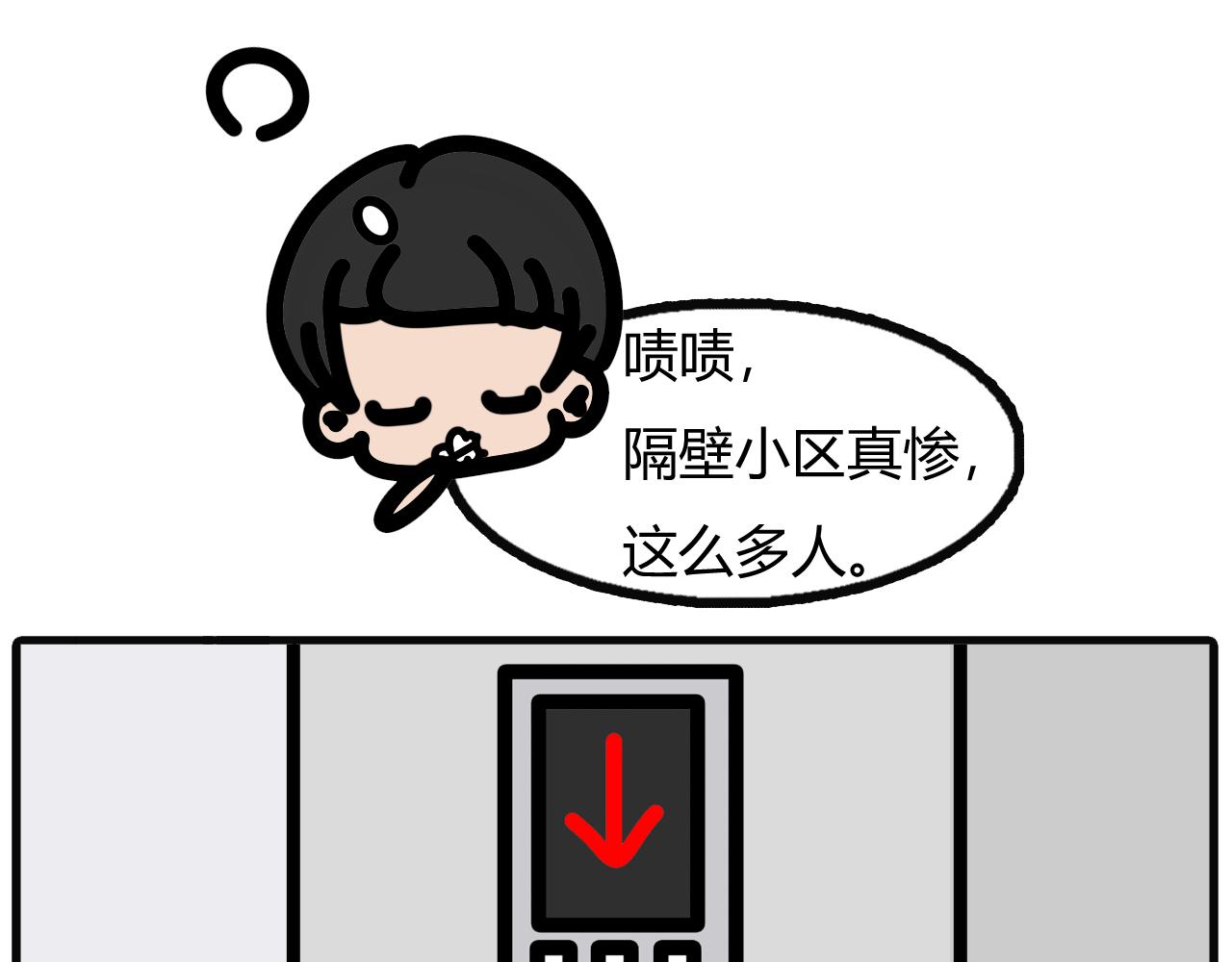 第三十一话：去核酸检测-第29话