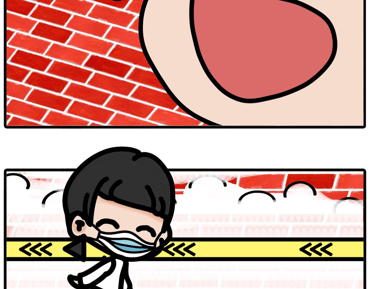 第三十一话：去核酸检测-第29话