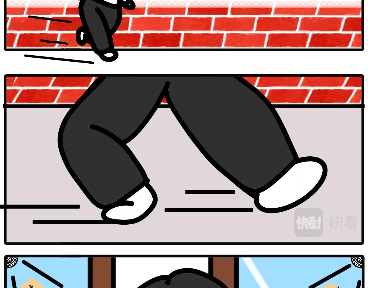 第三十一话：去核酸检测-第29话