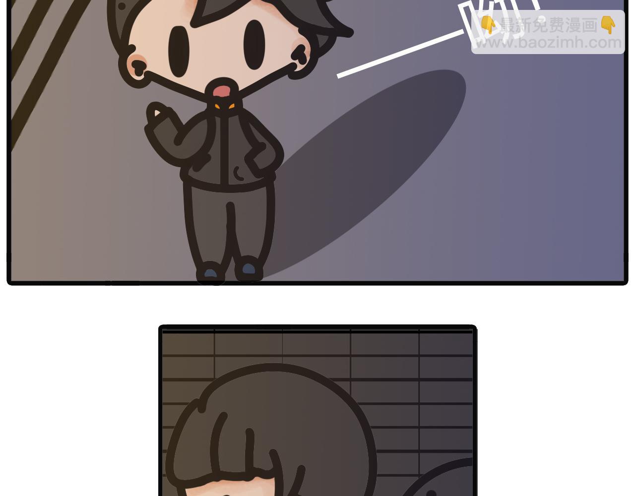 第三十三话：那就回家吧-第31话