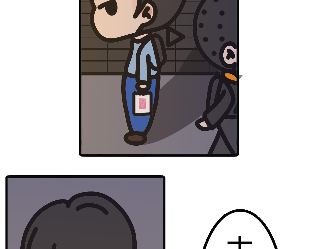 第三十三话：那就回家吧-第31话