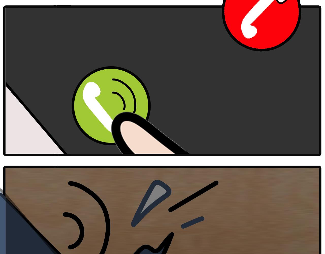 第三十五话：离不开床-第33话