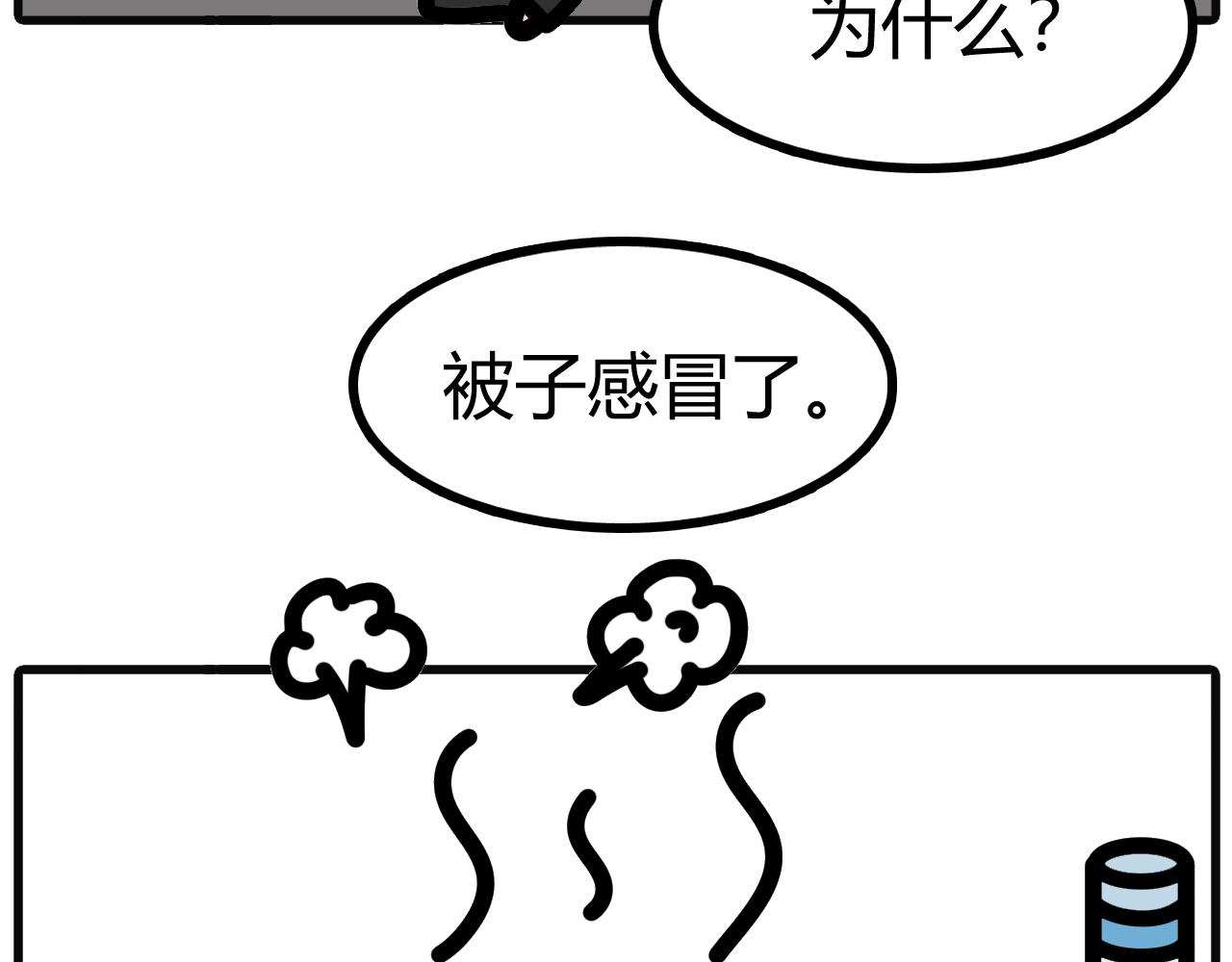 第三十五话：离不开床-第33话