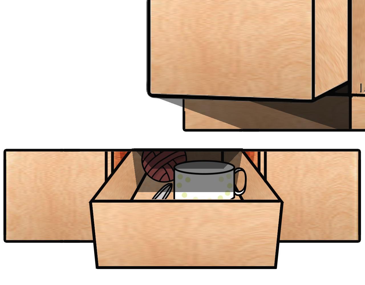 第三十七话：彻底用完-第35话