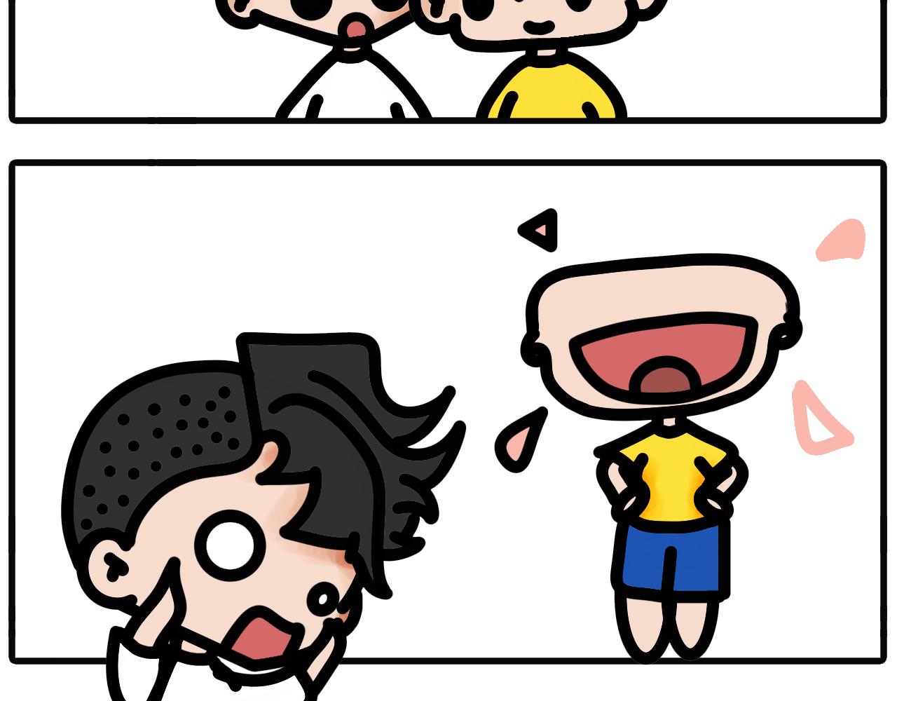 第四十一话：不可能-第39话