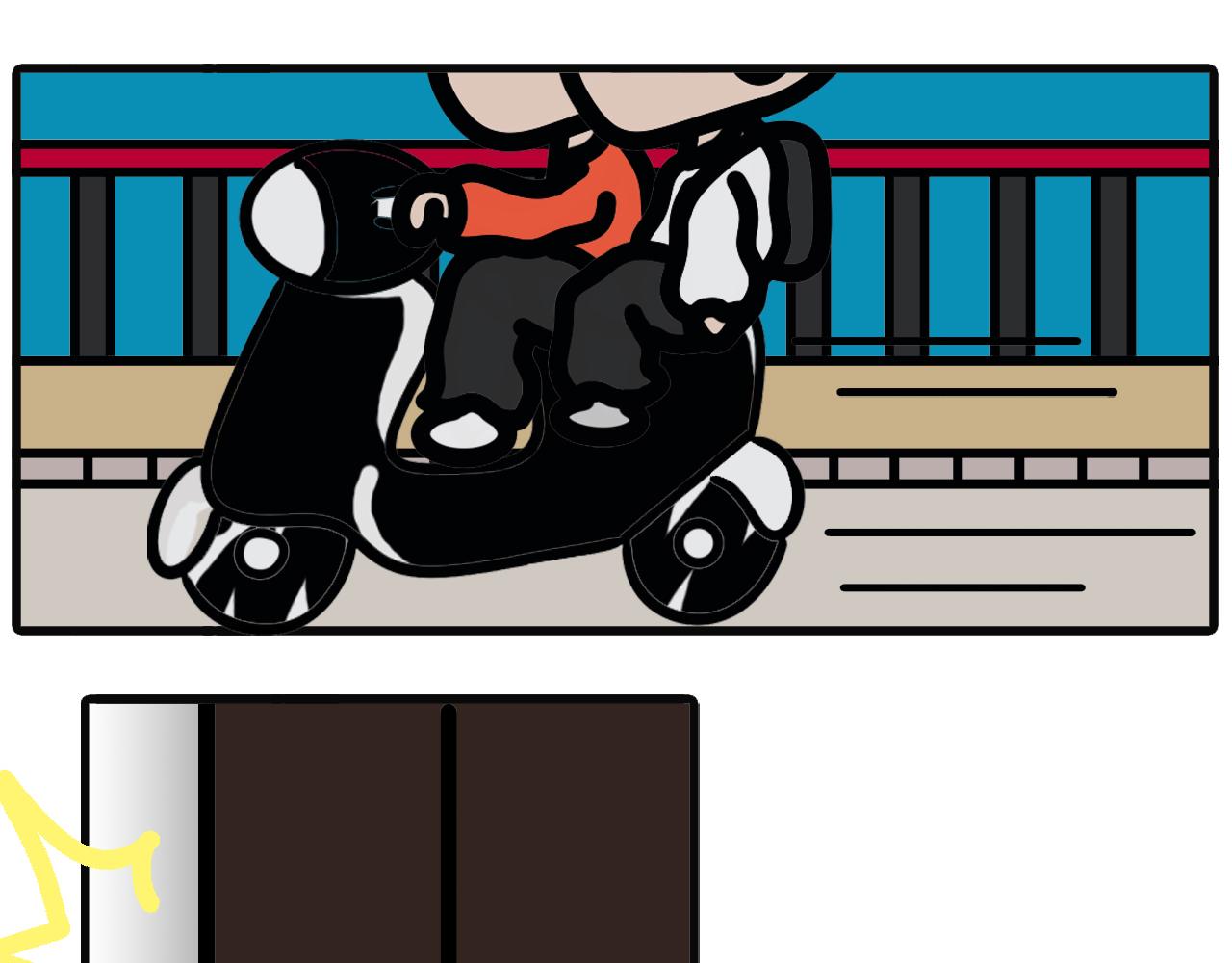 第四十七话：湿透了-第45话