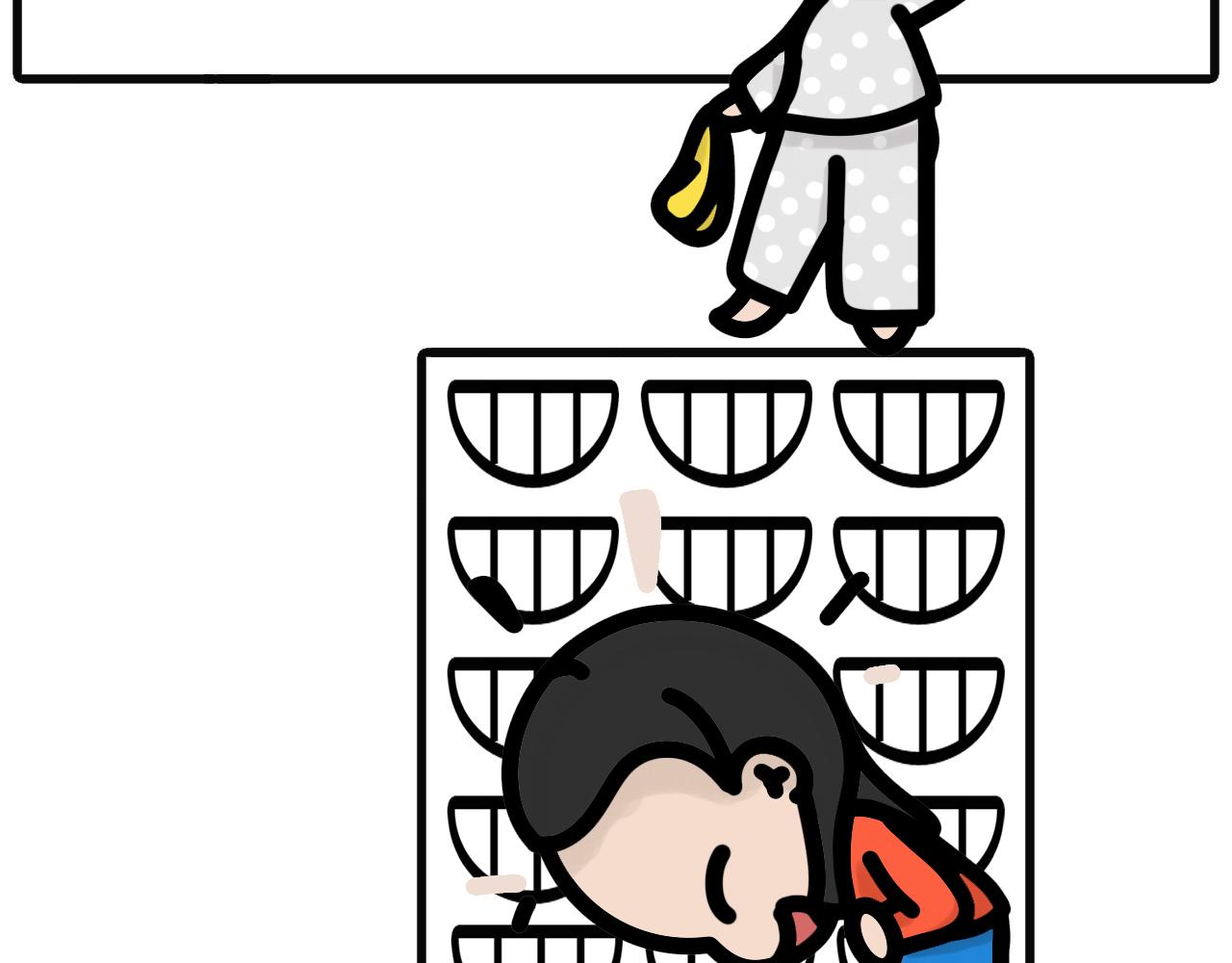 第四十九话：羡慕有毛吗？！-第47话