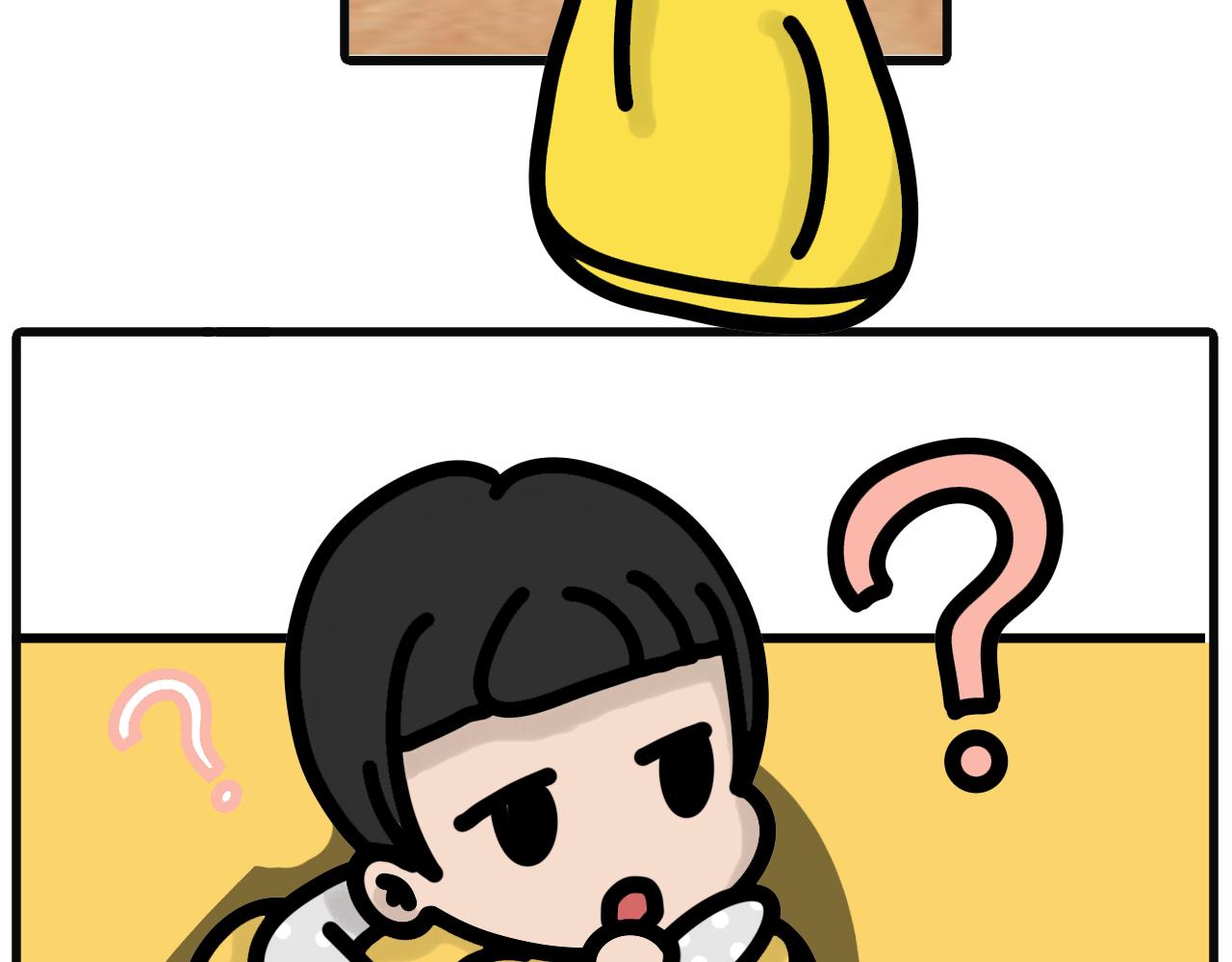 第四十九话：羡慕有毛吗？！-第47话