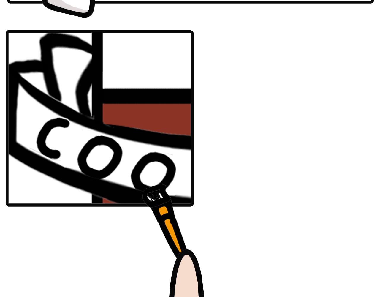 第十话：写着写着就变味了-第7话