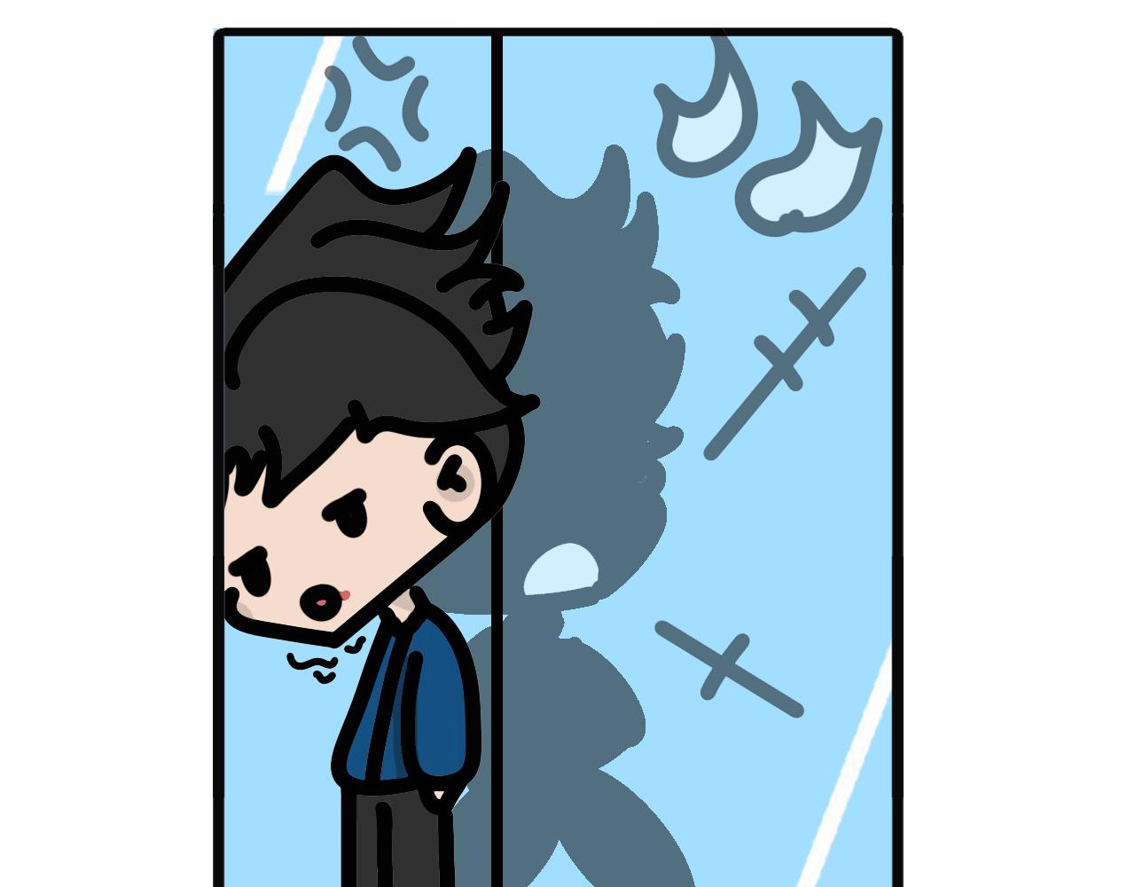 第七十三话：拔智齿-第71话