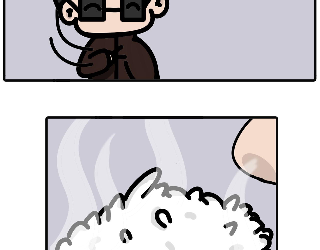 第七十七话：好像忘了什么-第75话