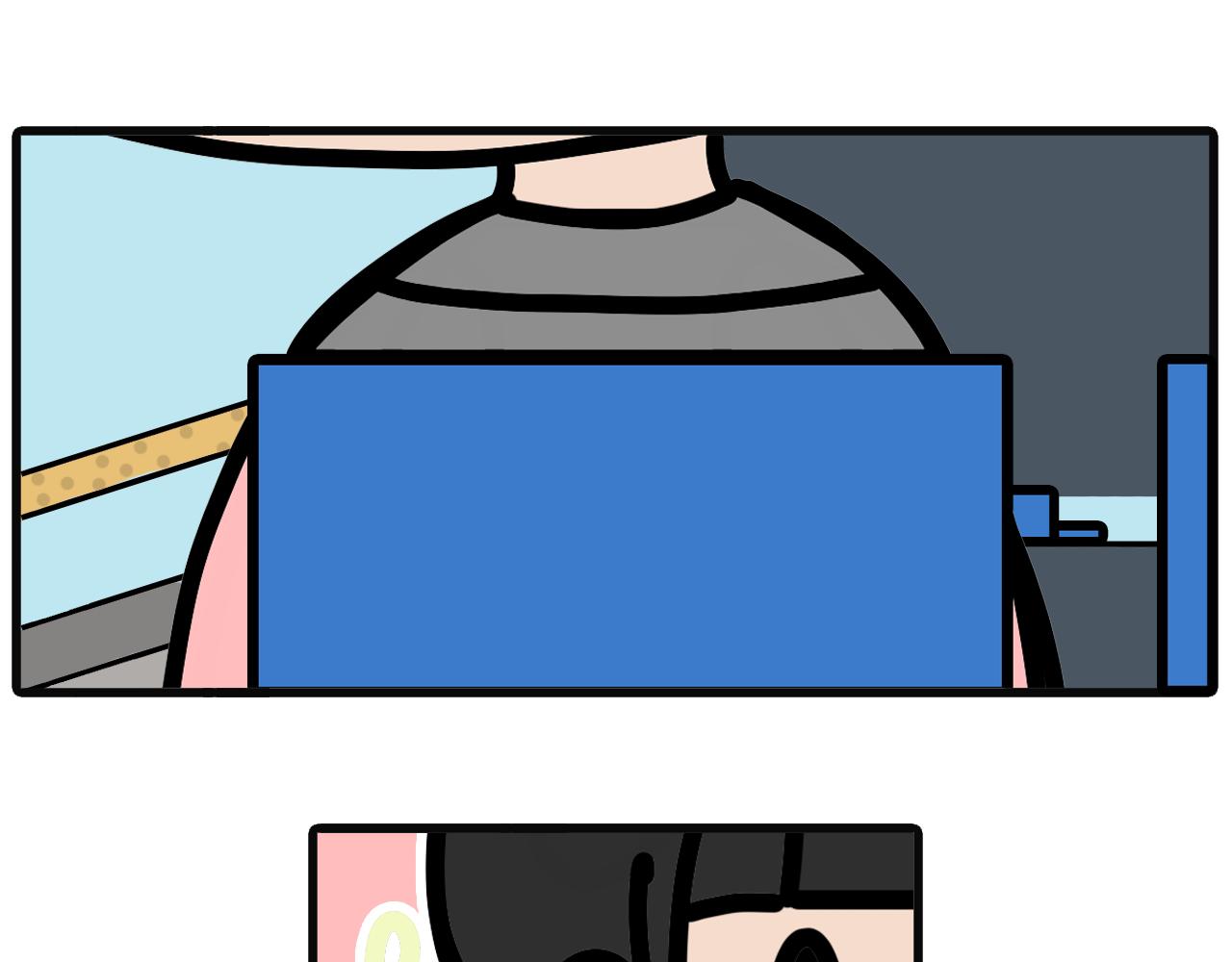 第七十九话：先回家啊-第77话