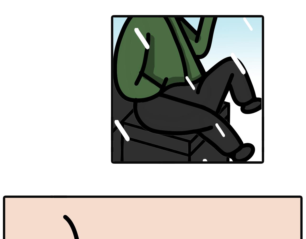 第七十九话：先回家啊-第77话